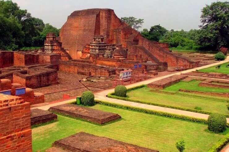 Buddhist Pilgrimage Tour Package with Varanasi